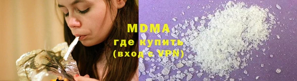 молекула духа Богородицк